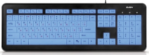 Sven KB-C7300EL Sven KB-C7300EL